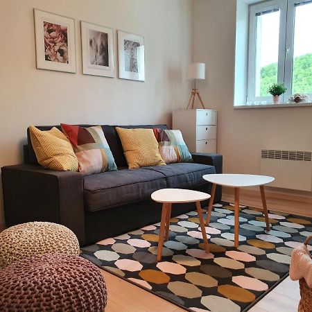 Apartmany Brachovna Mikulov v Krusnych Horach 외부 사진