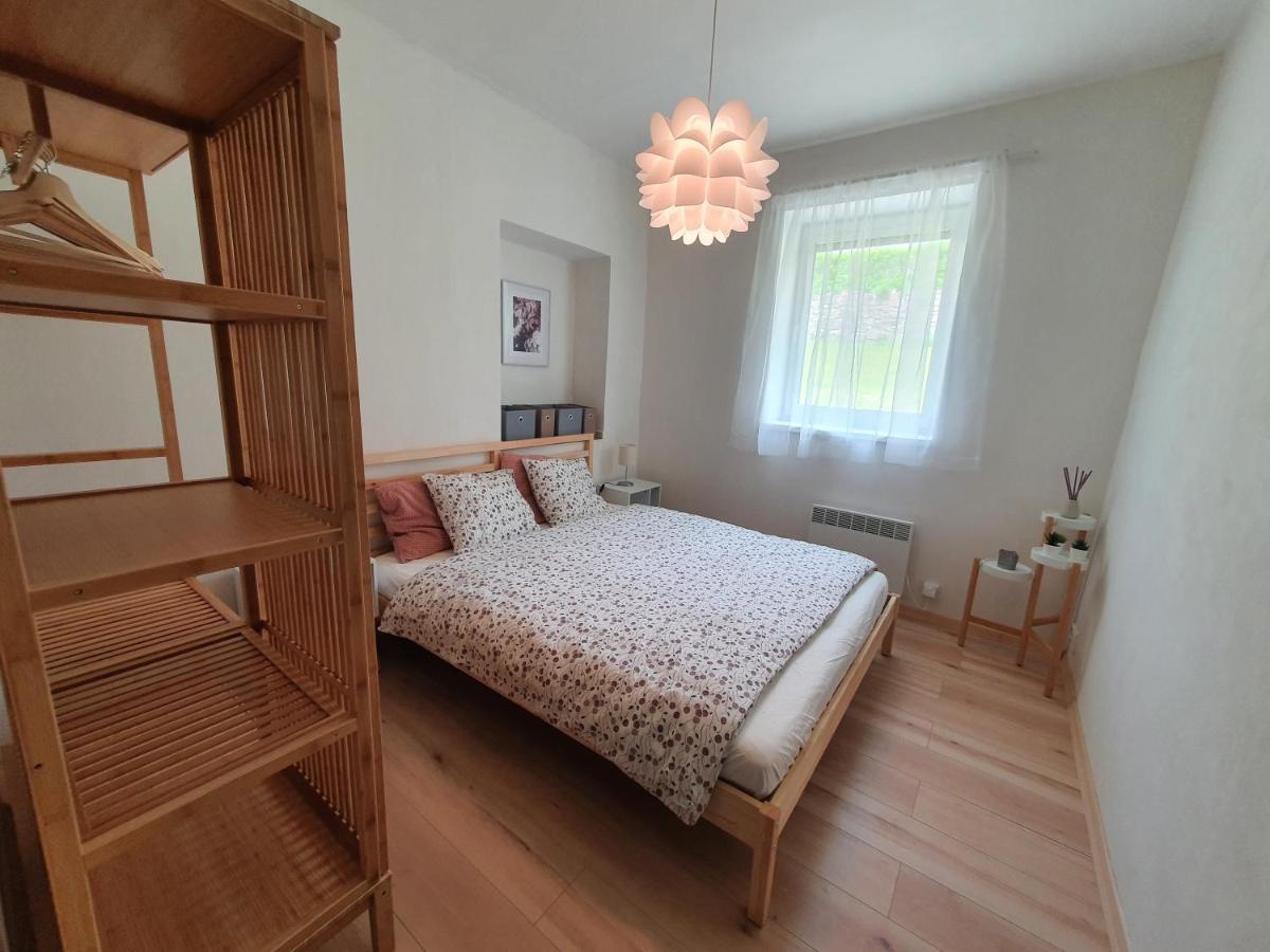 Apartmany Brachovna Mikulov v Krusnych Horach 외부 사진