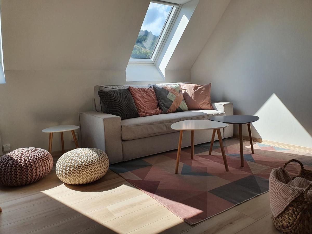 Apartmany Brachovna Mikulov v Krusnych Horach 외부 사진