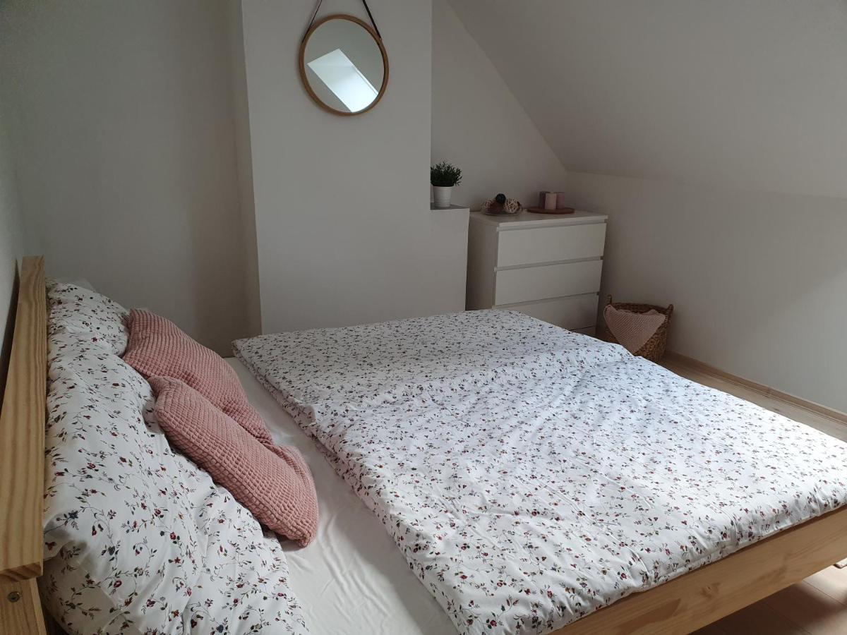 Apartmany Brachovna Mikulov v Krusnych Horach 외부 사진