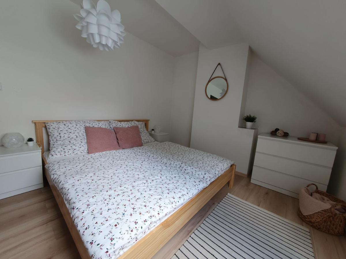Apartmany Brachovna Mikulov v Krusnych Horach 외부 사진