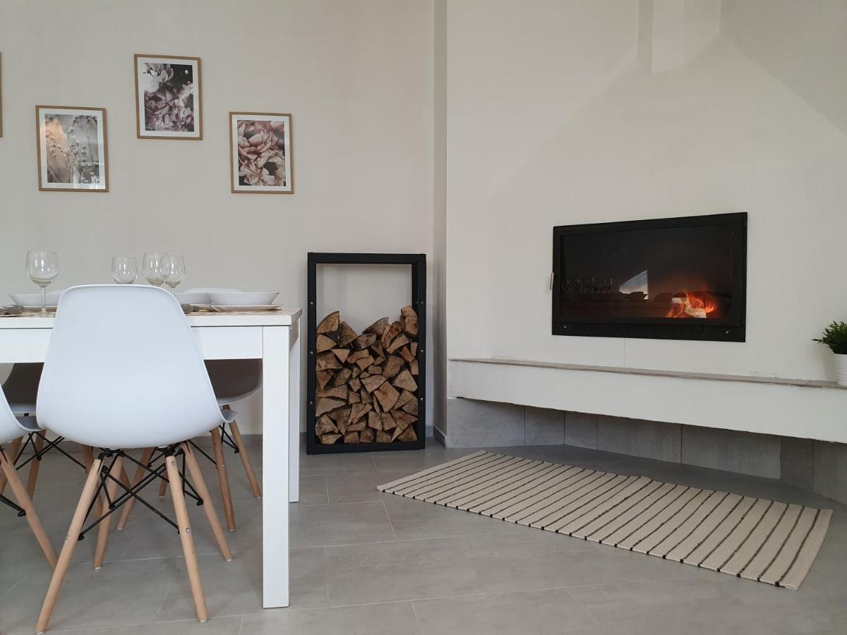 Apartmany Brachovna Mikulov v Krusnych Horach 외부 사진