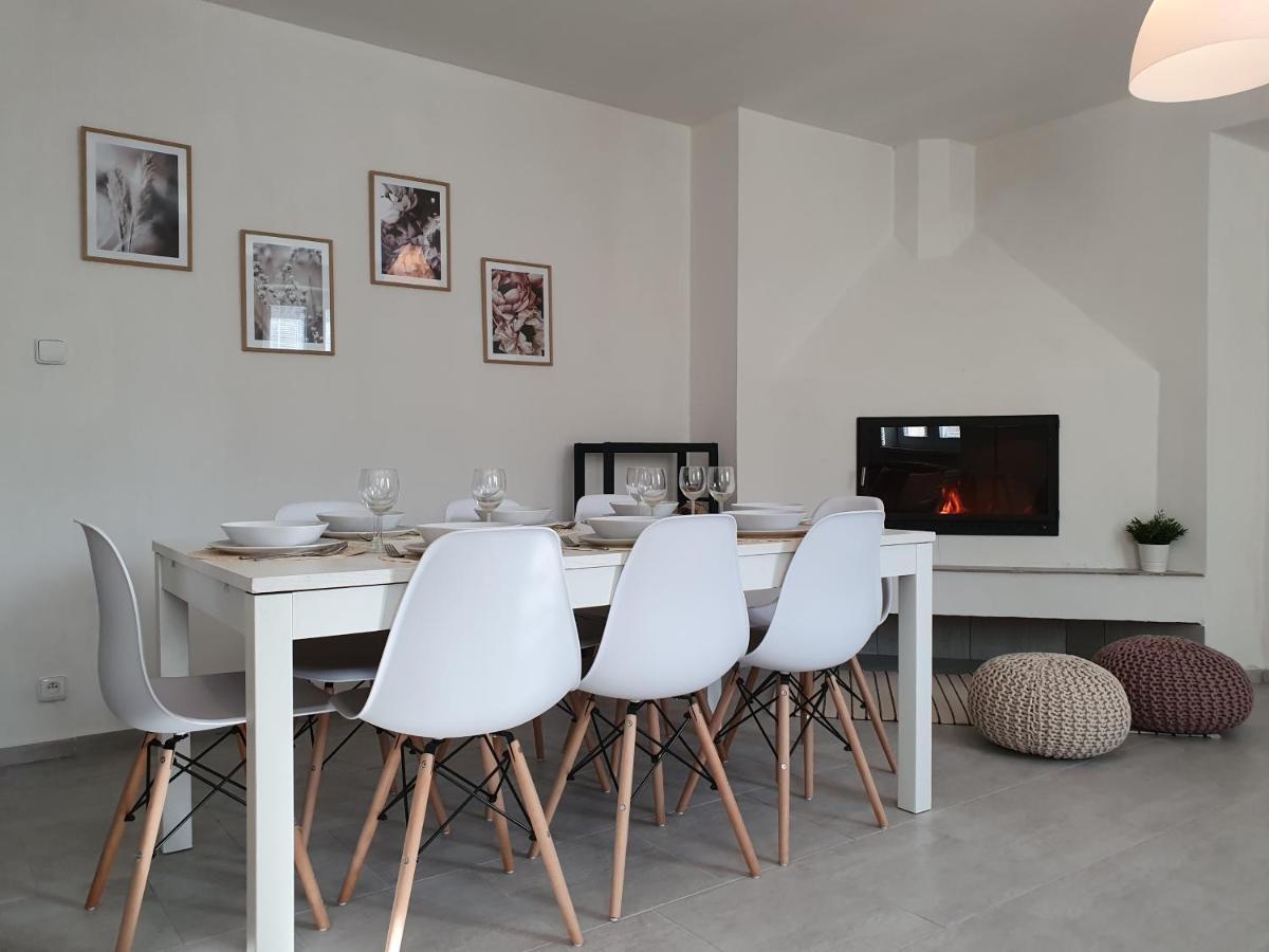 Apartmany Brachovna Mikulov v Krusnych Horach 외부 사진