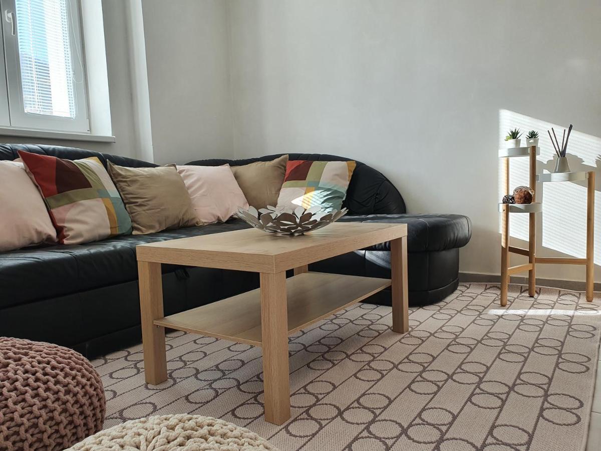 Apartmany Brachovna Mikulov v Krusnych Horach 외부 사진