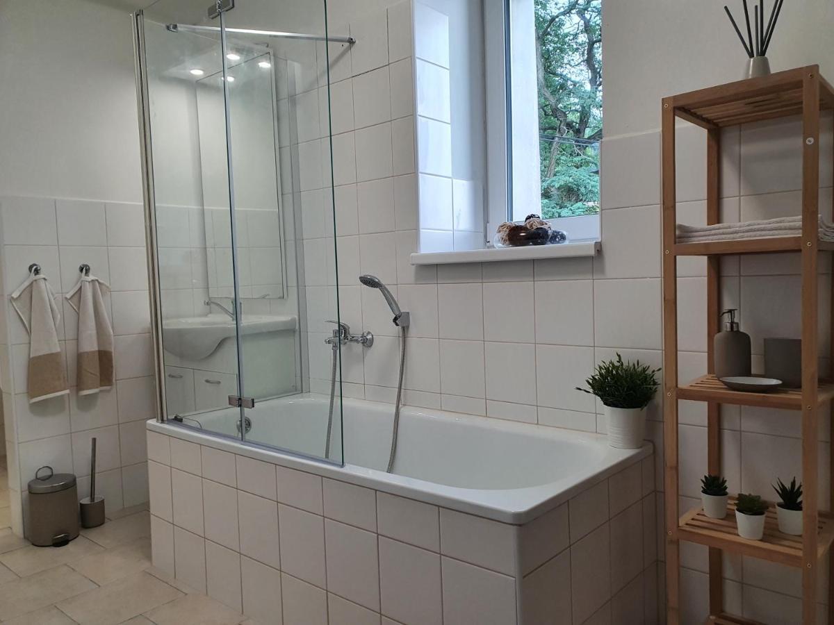 Apartmany Brachovna Mikulov v Krusnych Horach 외부 사진