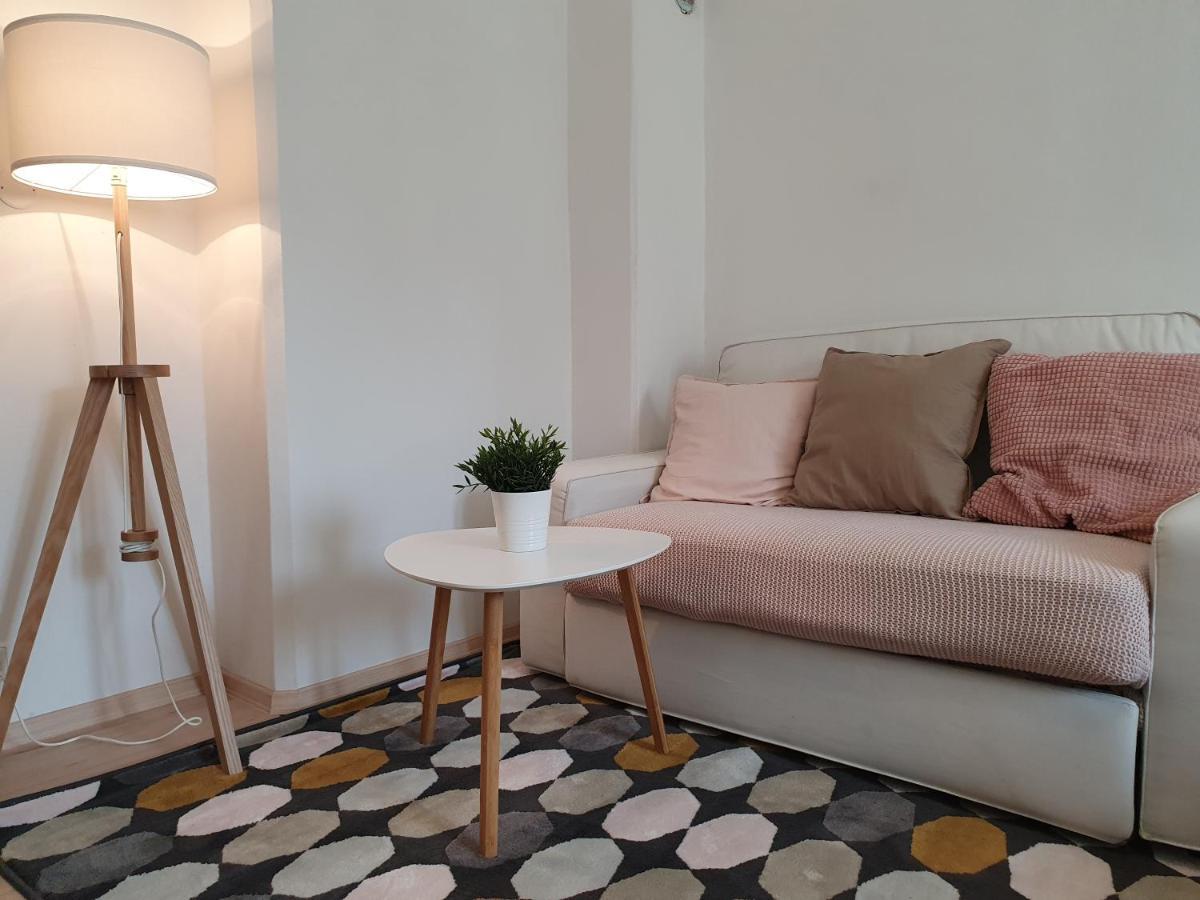Apartmany Brachovna Mikulov v Krusnych Horach 외부 사진