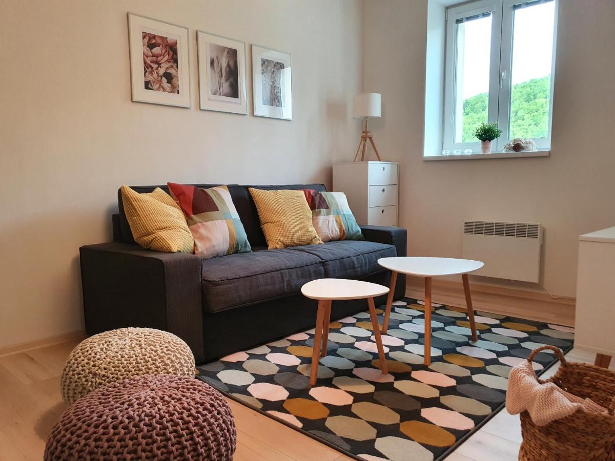 Apartmany Brachovna Mikulov v Krusnych Horach 외부 사진